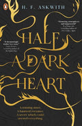 Half a Dark Heart - MPHOnline.com
