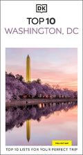 DK Top 10 Washington, DC - MPHOnline.com