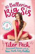 XO Ballerina Big Sis - MPHOnline.com