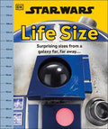 Star Wars Life Size (HC) - MPHOnline.com