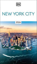 DK New York City - MPHOnline.com