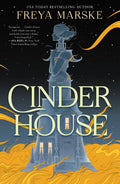Cinder House - MPHOnline.com
