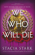 Empire of Blood #01 We Who Will Die - MPHOnline.com