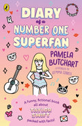 Diary of a Number One Superfan - MPHOnline.com
