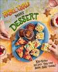 Rebel Girls Make Desserts (HC) - MPHOnline.com