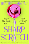 A Sharp Scratch - MPHOnline.com