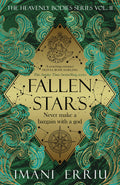 Heavenly Bodies #02: Fallen Stars (UK) - MPHOnline.com