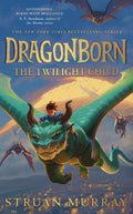 Dragonborn #02: The Twilight Child (TPB) - MPHOnline.com