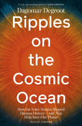 Ripples on the Cosmic Ocean - MPHOnline.com