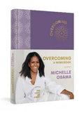 Overcoming: A Workbook (9780241741566) - MPHOnline.com