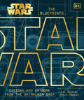 Star Wars The Blueprints - MPHOnline.com