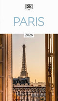 DK Paris - MPHOnline.com
