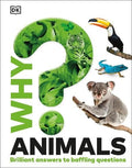 Why? Animals - MPHOnline.com