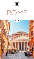 DK Rome - MPHOnline.com