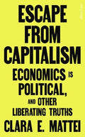 Escape From Capitalism - MPHOnline.com