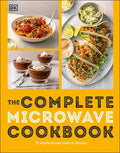 The Complete Microwave Cookbook - MPHOnline.com
