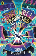The Night I Borrowed Time - MPHOnline.com