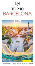 DK Top 10 Barcelona - MPHOnline.com
