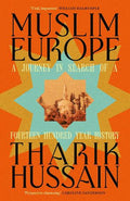Muslim Europe - MPHOnline.com