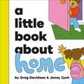 A Little Book About Home - MPHOnline.com