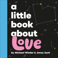 A Little Book About Love - MPHOnline.com