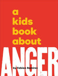 A Kids Book About Anger - MPHOnline.com