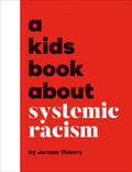 A Kids Book About Systemic Racism - MPHOnline.com
