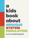 A Kids Book About Nervous System Regulation - MPHOnline.com