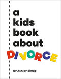 A Kids Book About Divorce - MPHOnline.com