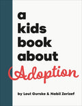A Kids Book About Adoption - MPHOnline.com