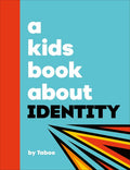 A Kids Book About Identity - MPHOnline.com