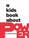 A Kids Book About Power - MPHOnline.com