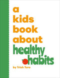 A Kids Book About Healthy Habits - MPHOnline.com
