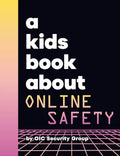 A Kids Book About Online Safety - MPHOnline.com
