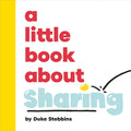A Little Book About Sharing - MPHOnline.com