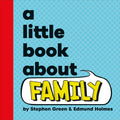 A Little Book About Family - MPHOnline.com