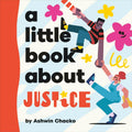 A Little Book About Justice - MPHOnline.com