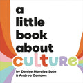 A Little Book About Culture - MPHOnline.com