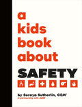 A Kids Book About Safety - MPHOnline.com