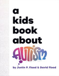 A Kids Book About Autism - MPHOnline.com