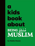 A Kids Book About Being Muslim - MPHOnline.com