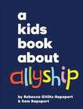 A Kids Book About Allyship - MPHOnline.com