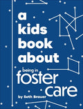 A Kids Book About Being in Foster Care - MPHOnline.com