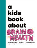 A Kids Book About Brain Health - MPHOnline.com