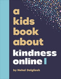 A Kids Book About Kindness Online - MPHOnline.com