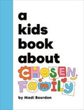 A Kids Book About Chosen Family - MPHOnline.com