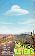 Chasing Aliens - MPHOnline.com