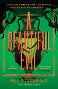 A Beautiful Evil - MPHOnline.com