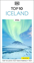 DK Top 10 Iceland - MPHOnline.com