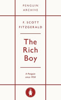 The Rich Boy (Penguin Archive) - MPHOnline.com